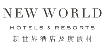马卡蒂新世界酒店 Logo